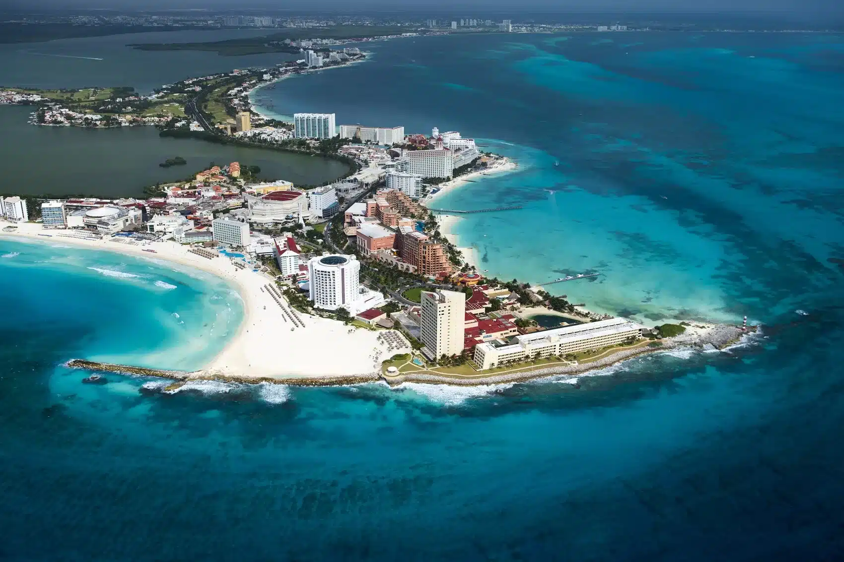 Pérez, Cancún, F1