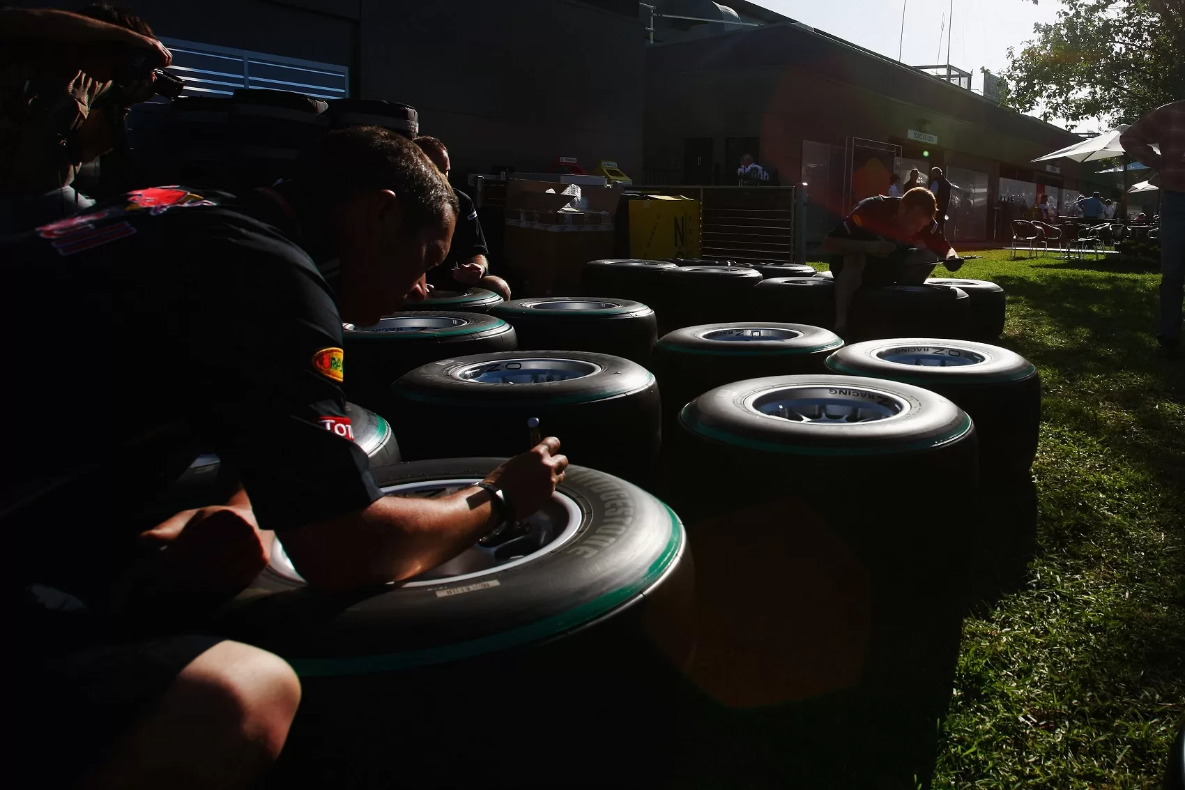 Bridgestone