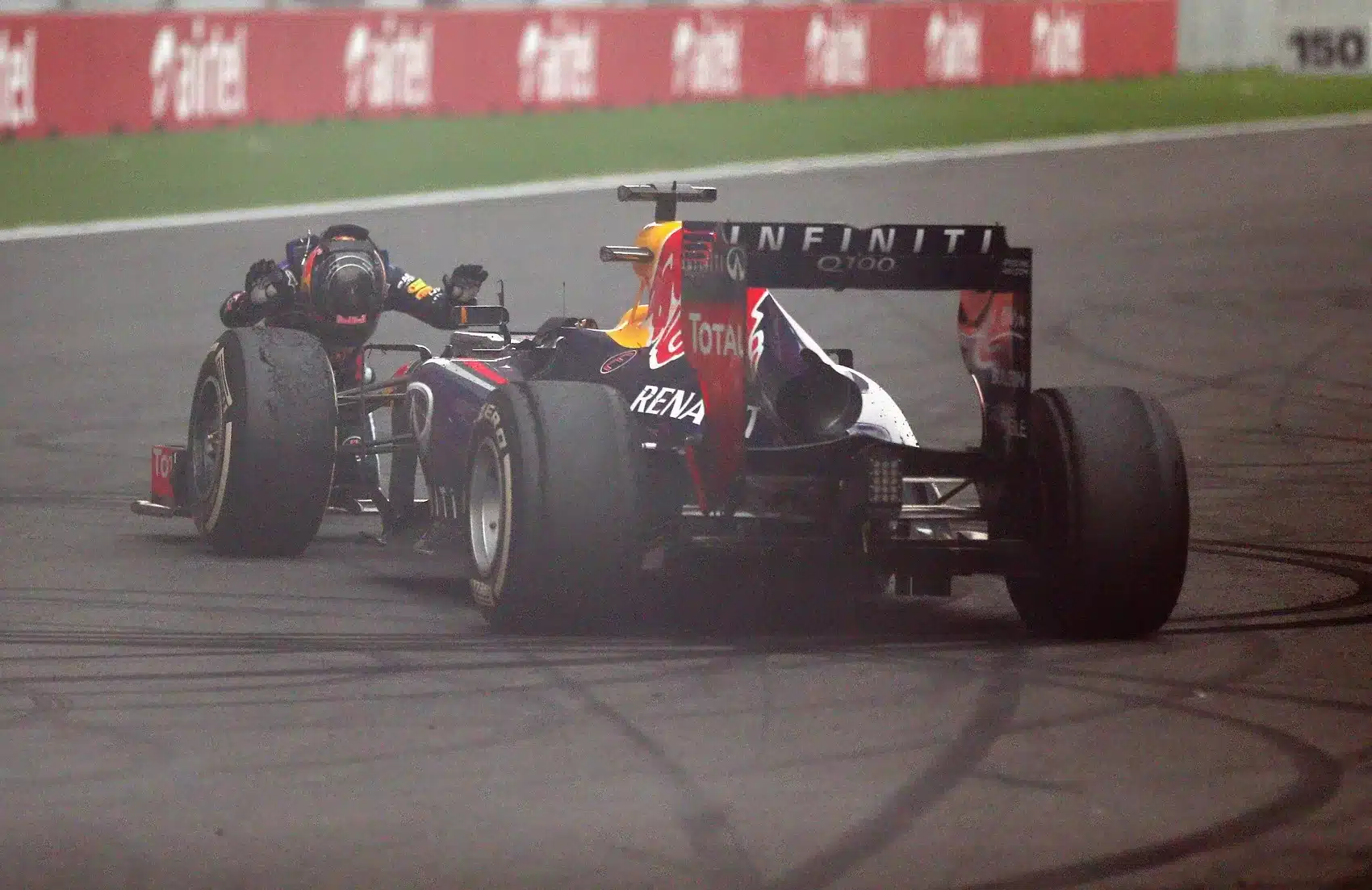 Sebastian Vettel