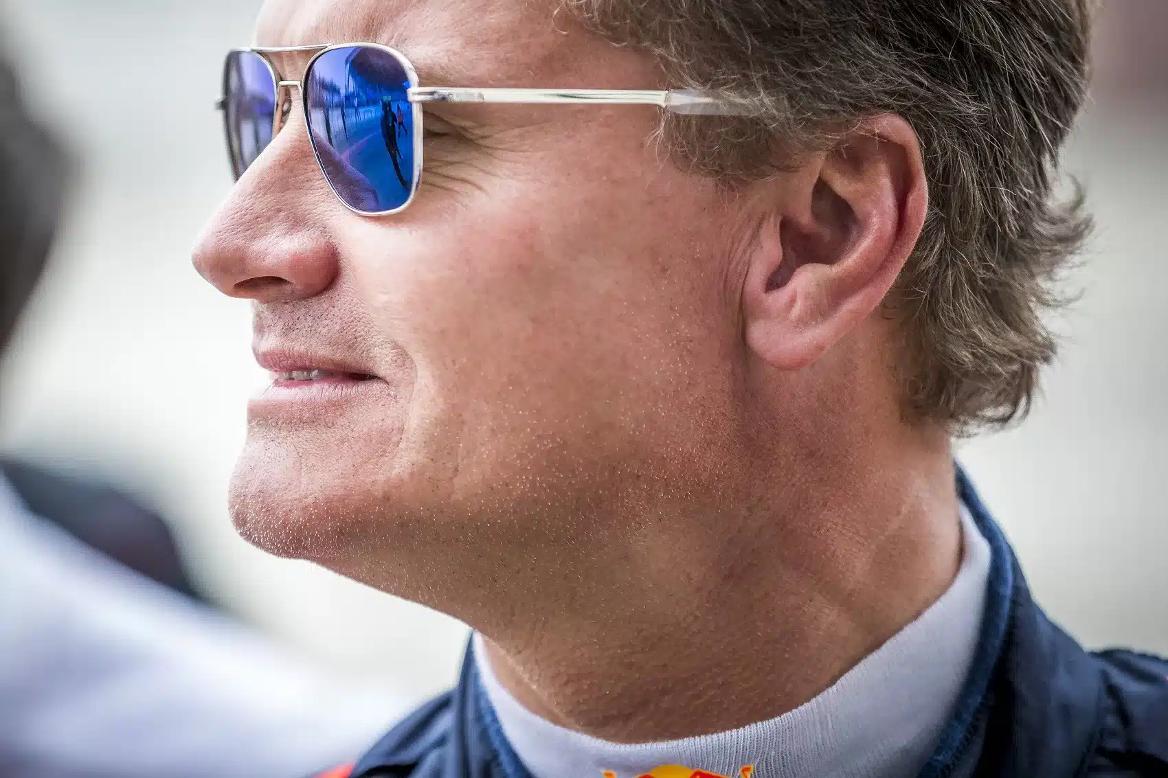 David Coulthard, f1