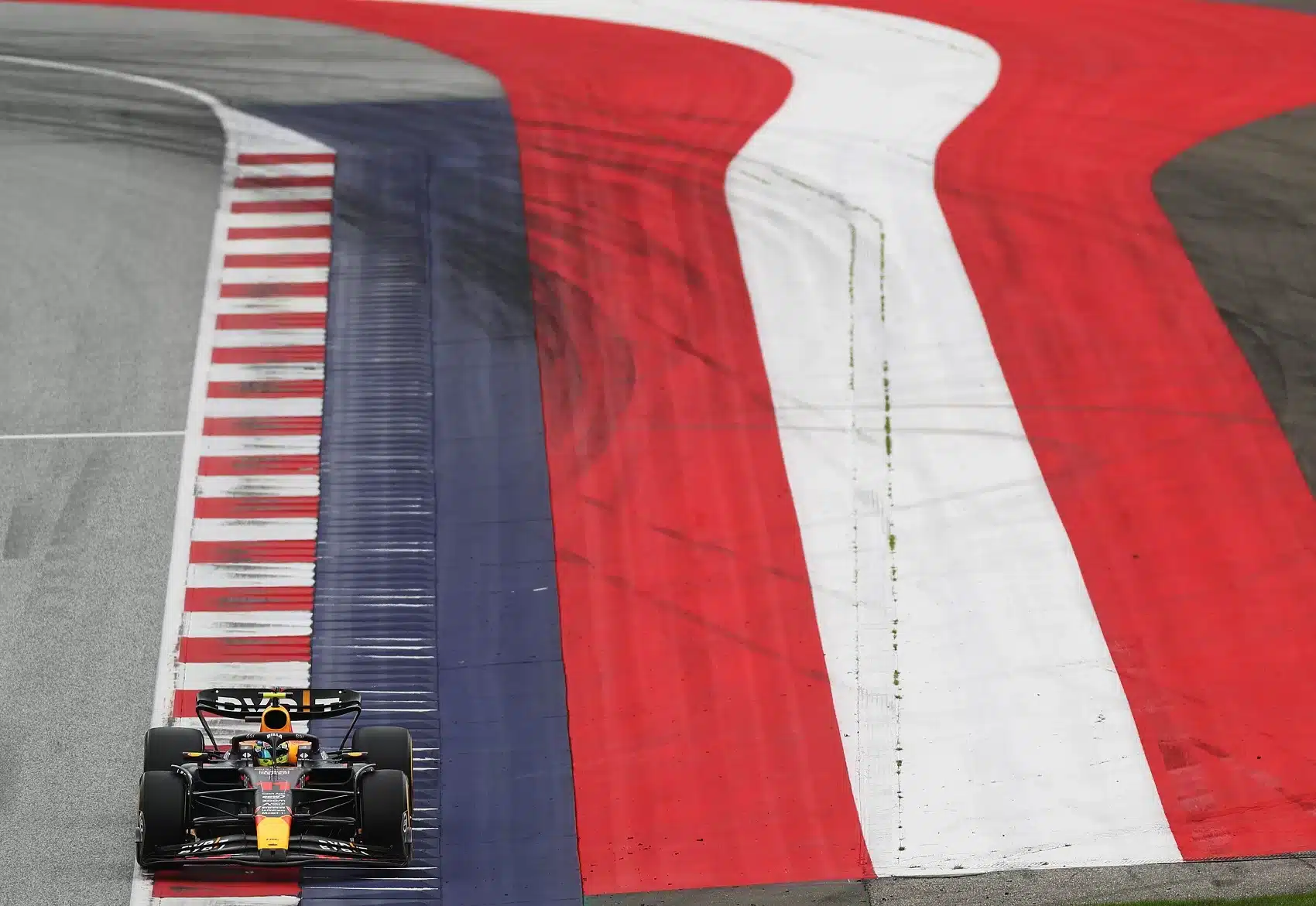 sergio perez, osztrák nagydíj, red bull ring