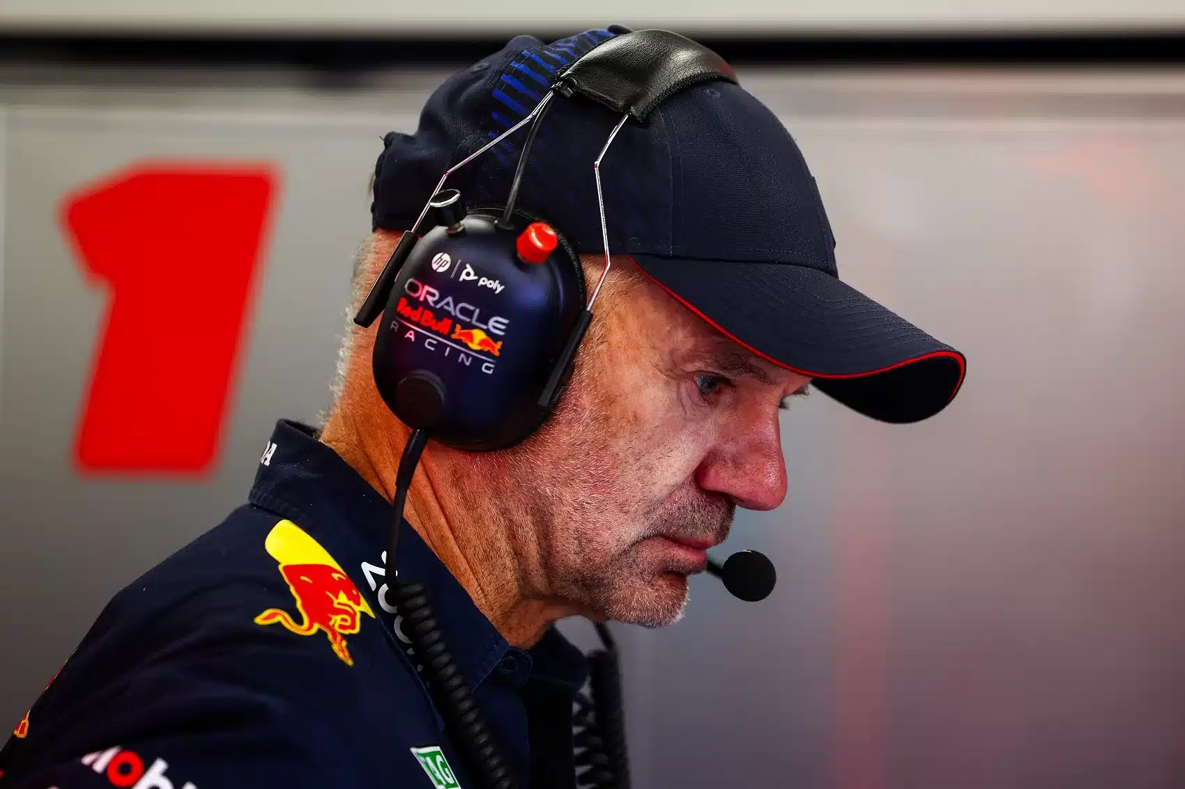Adrian Newey, Red Bull