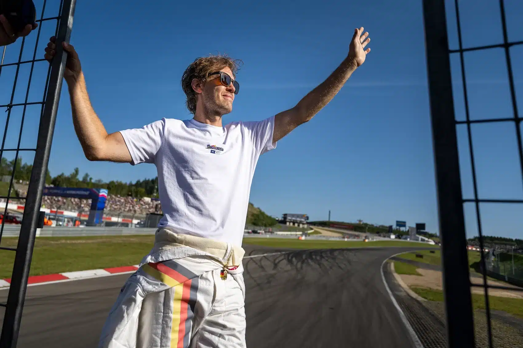 Sebastian Vettel,