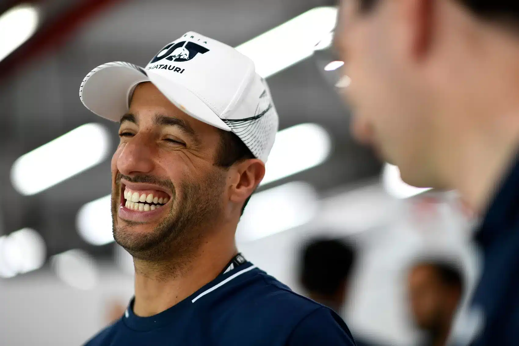 Daniel Ricciardo