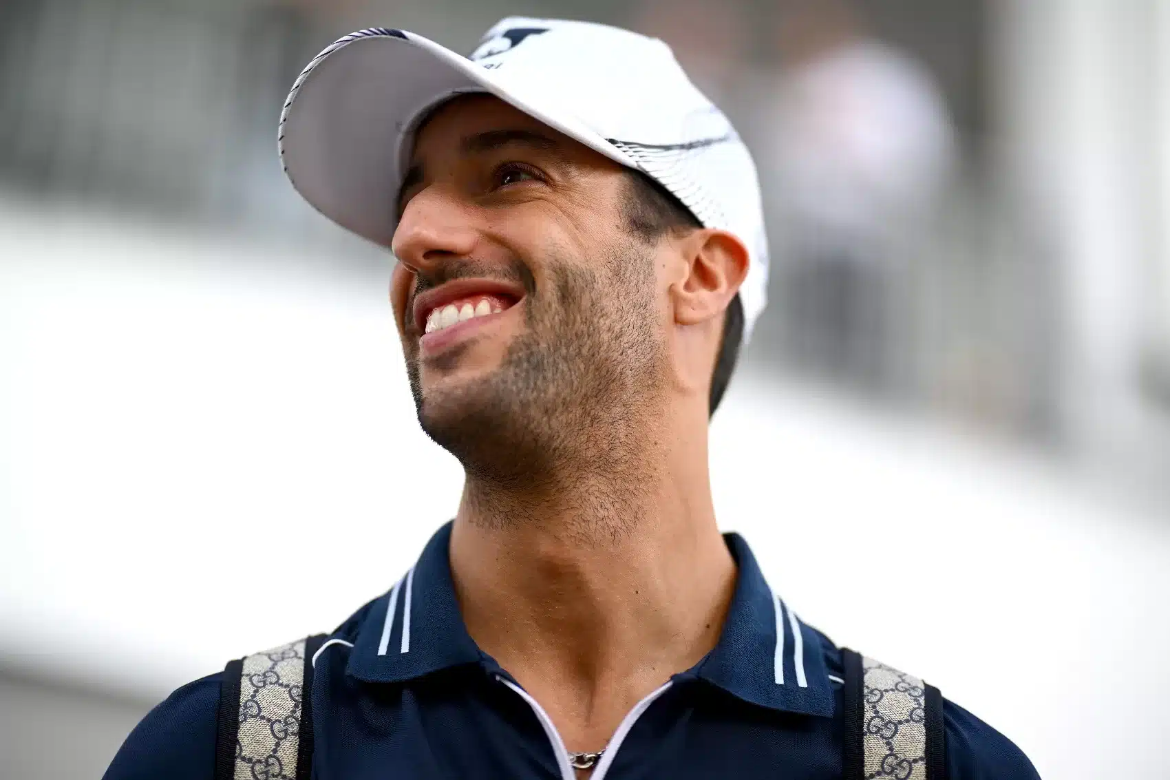 Daniel Ricciardo