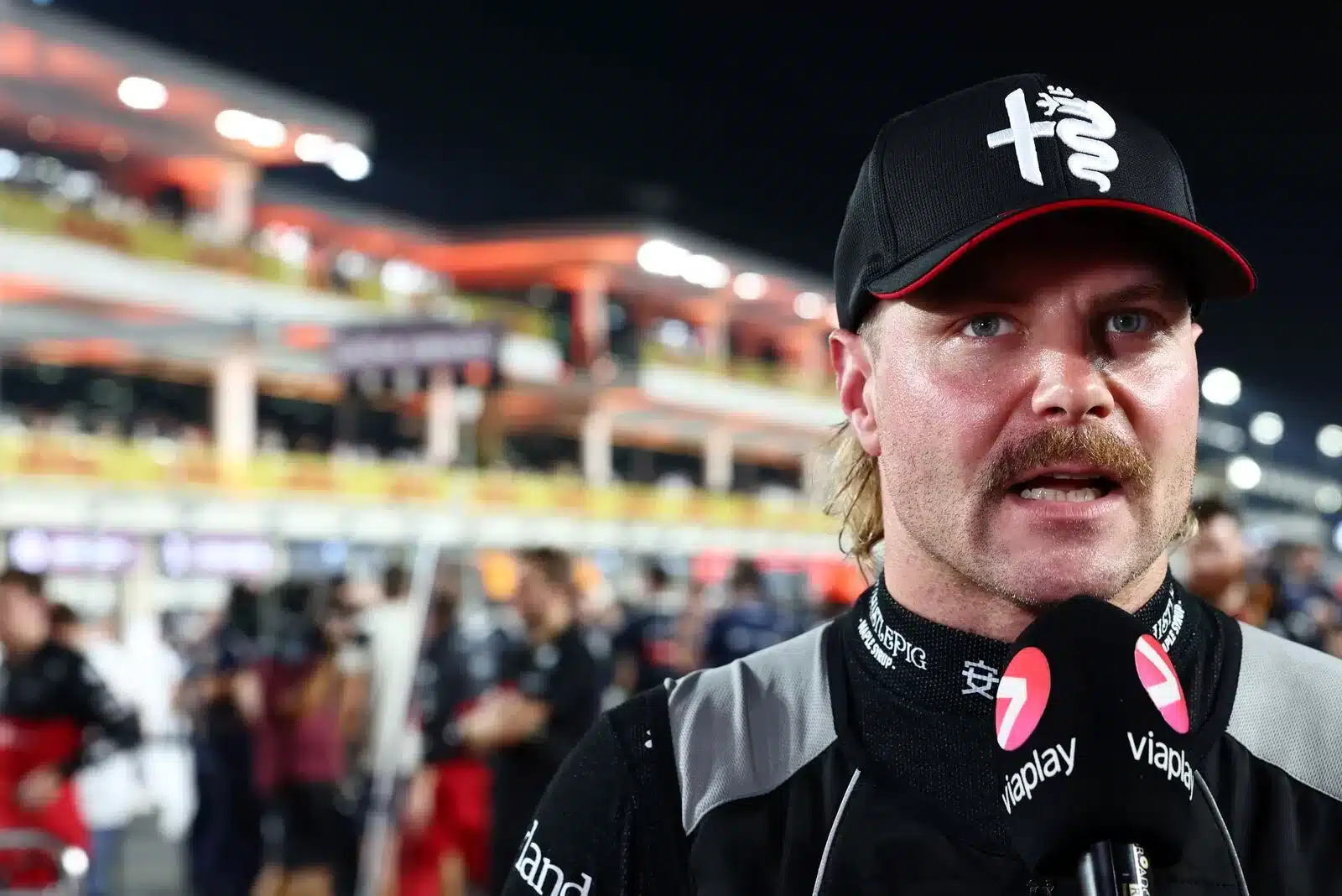 Valtteri Bottas