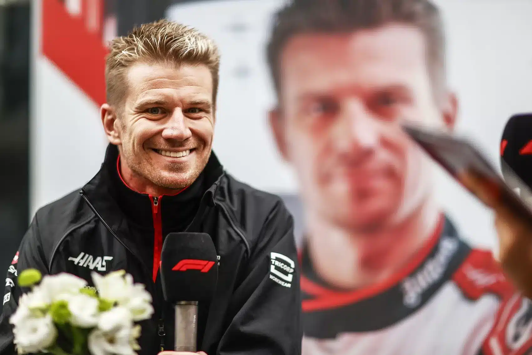 Nico Hülkenberg