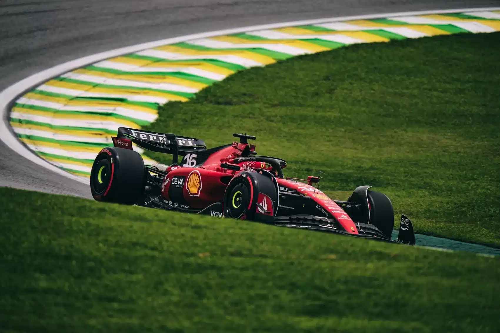 Charles Leclerc