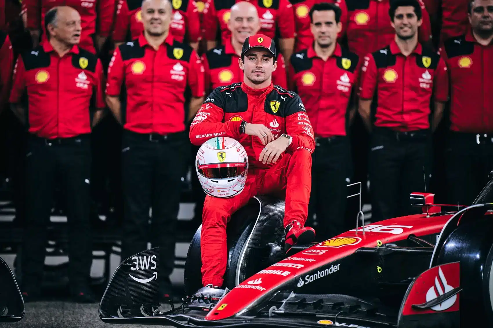 charles leclerc