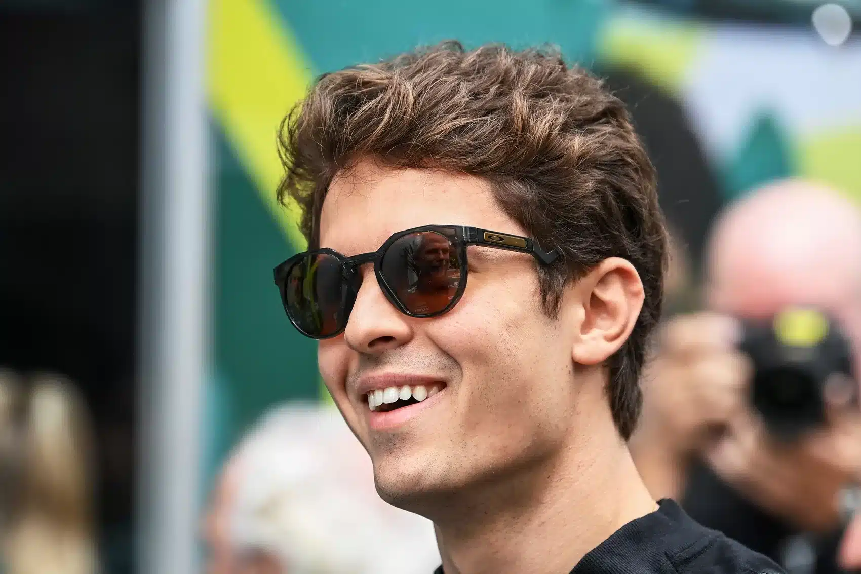 Felipe Drugovich