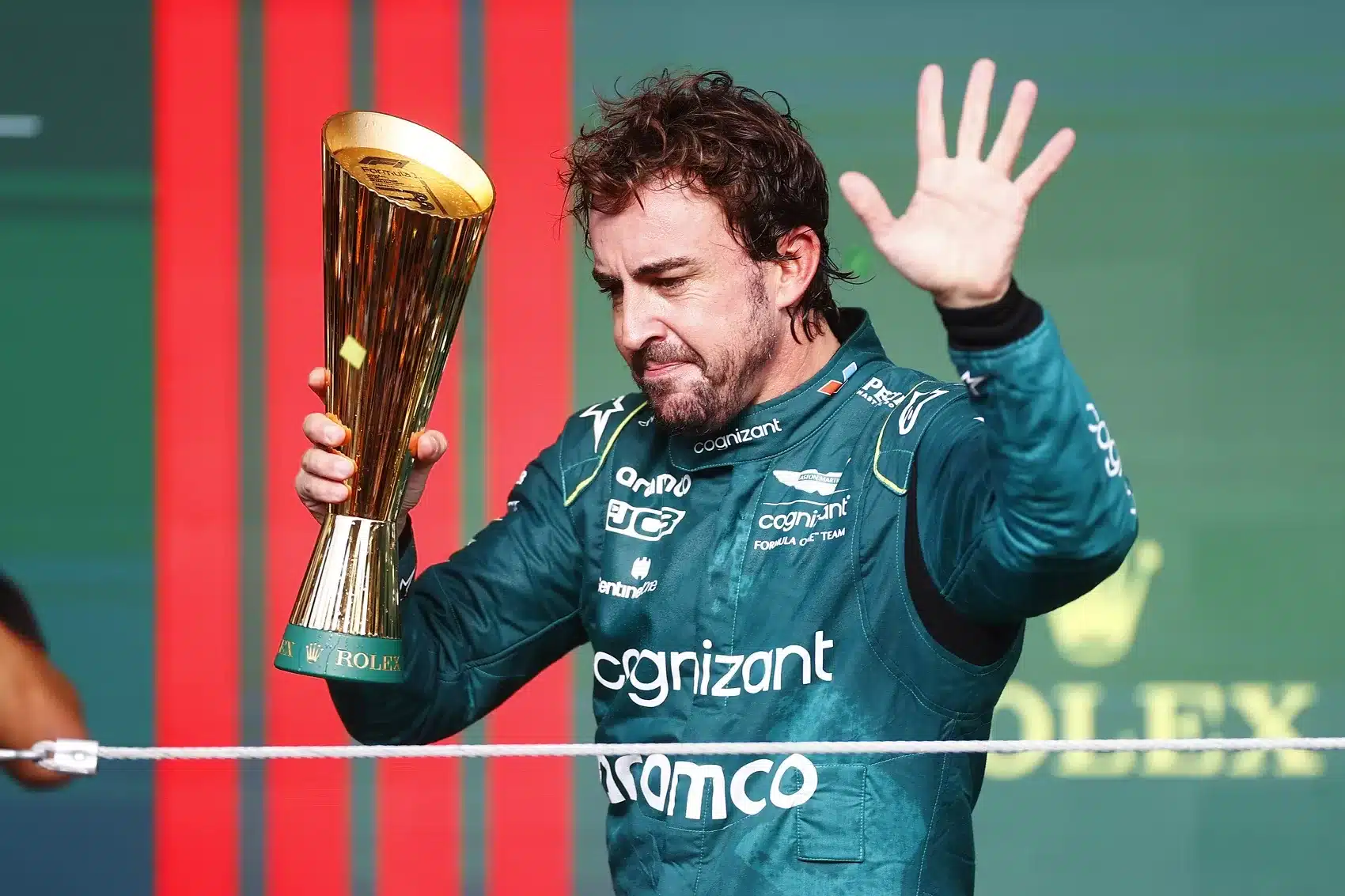 fernando alonso