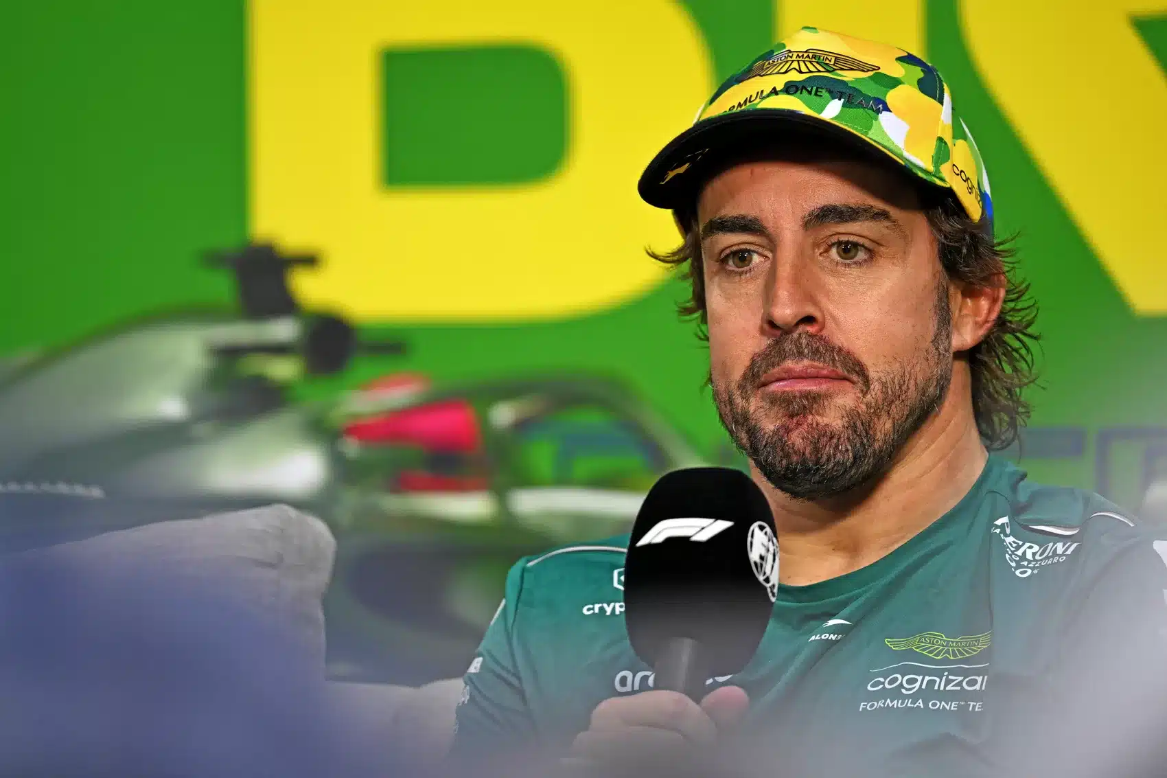 Fernando Alonso