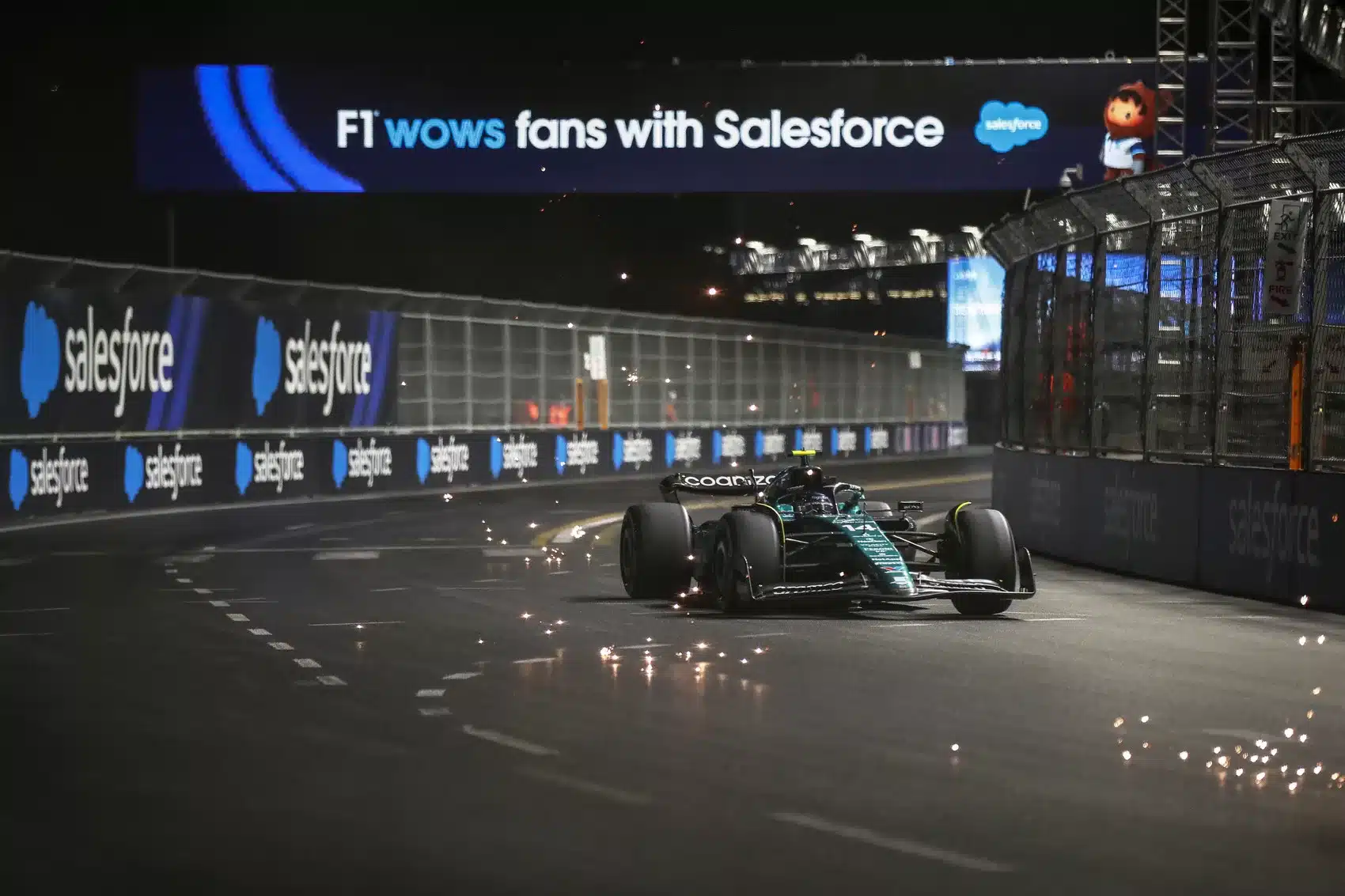 Fernando Alonso