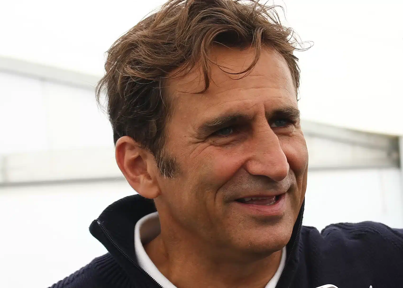 Alex Zanardi