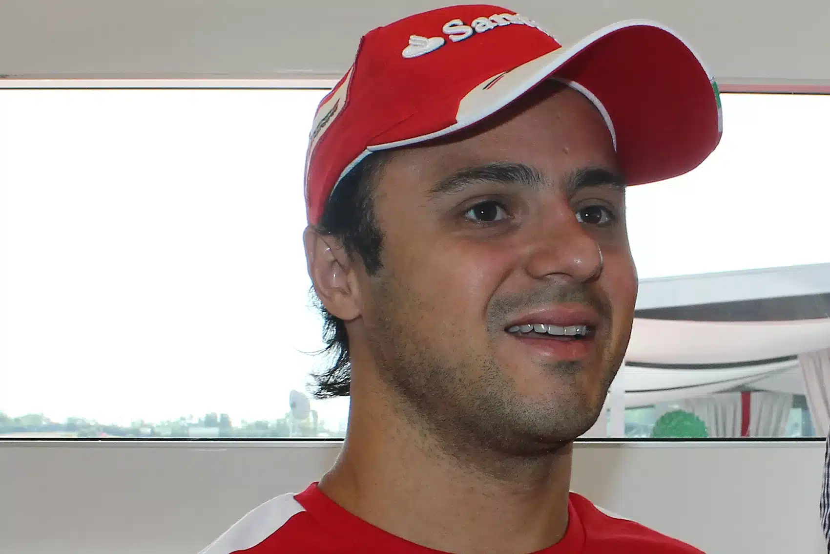 Felipe Massa