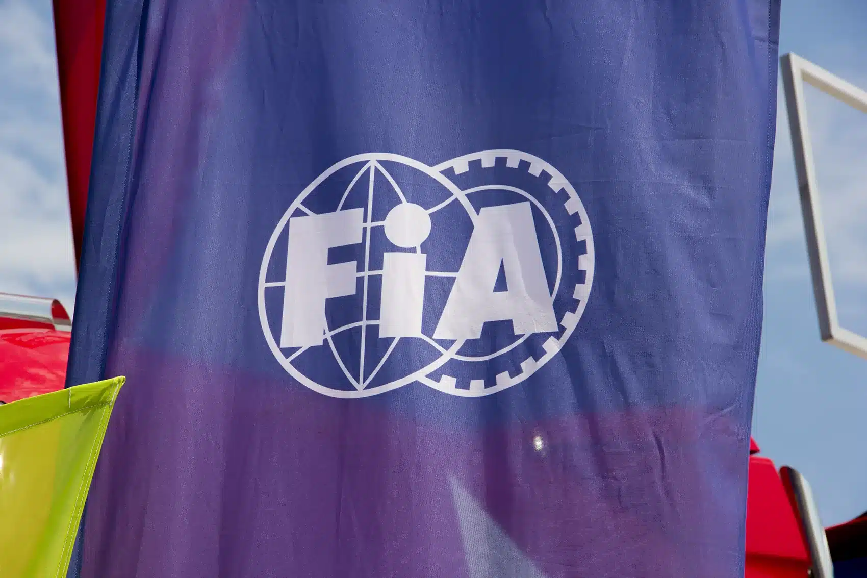 FIA, f1