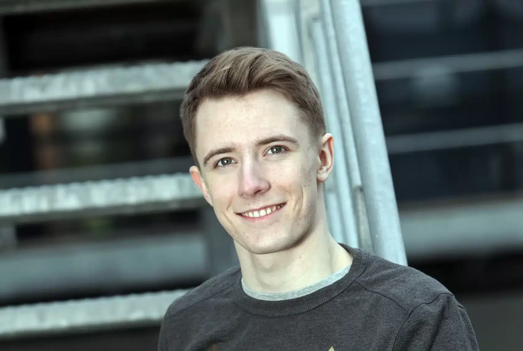 Frederik Vesti, hamilton