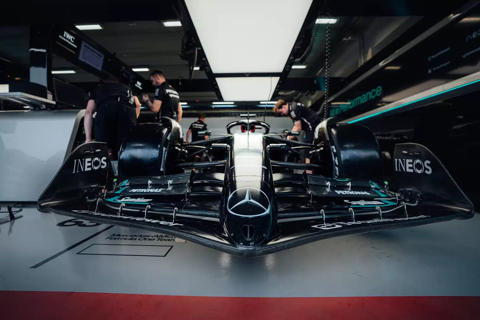 Mercedes