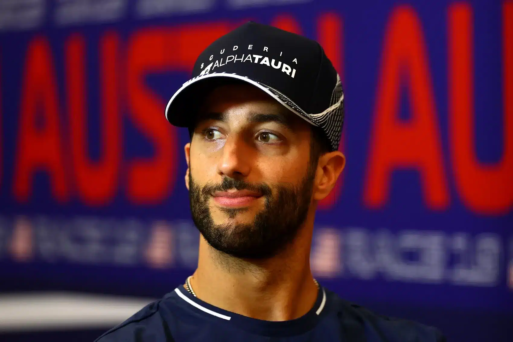 Daniel Ricciardo, F1