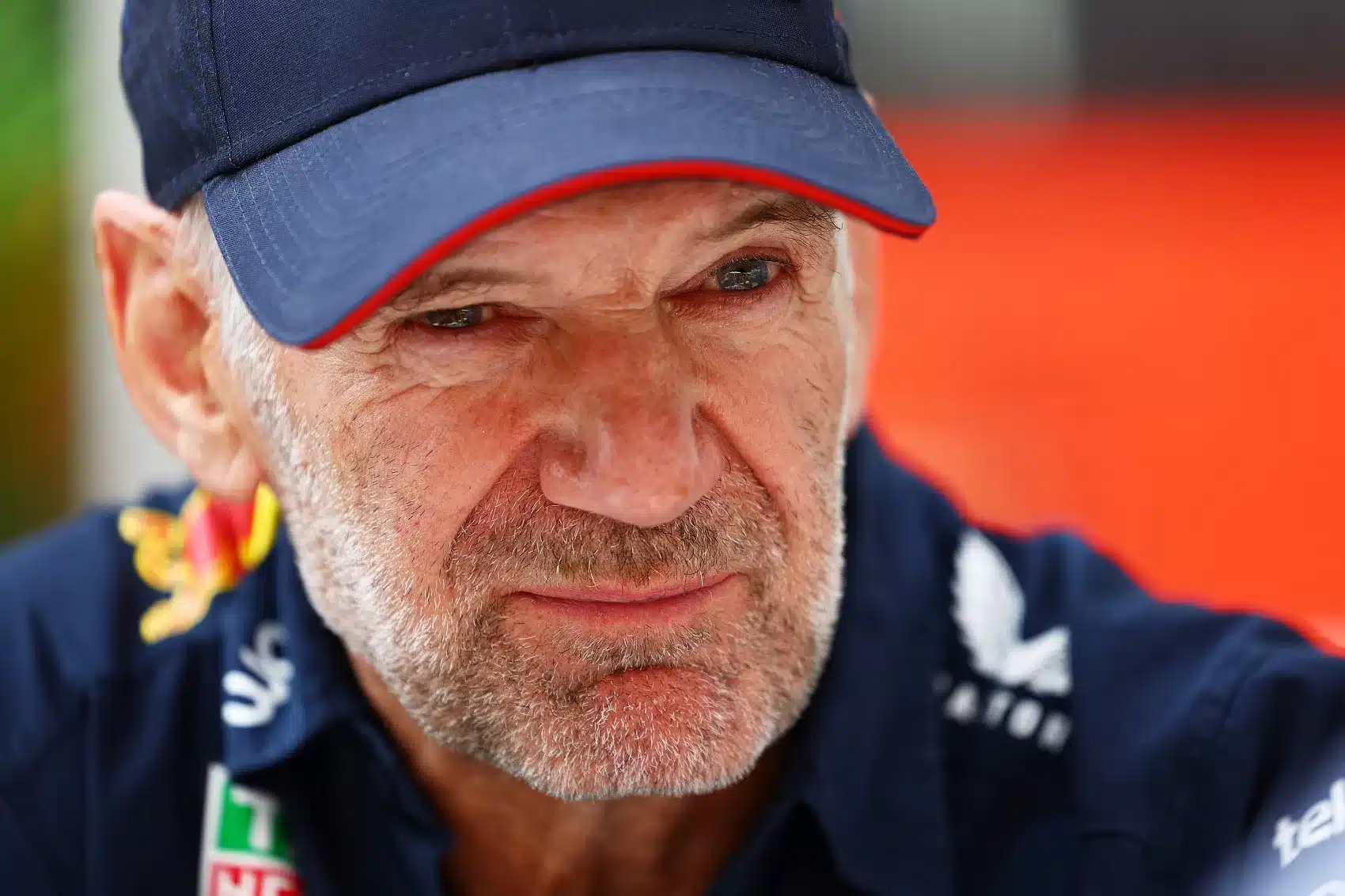 Adrian Newey, red bull
