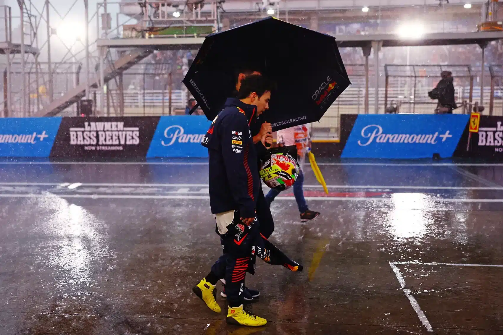 Sergio Perez, f1