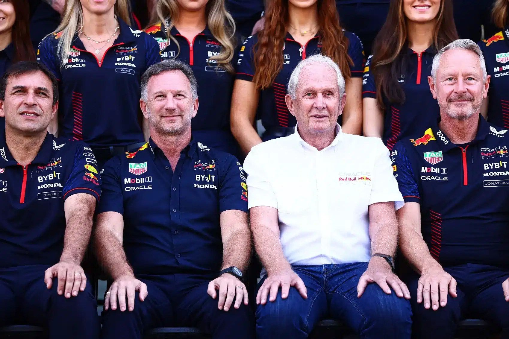 helmut marko