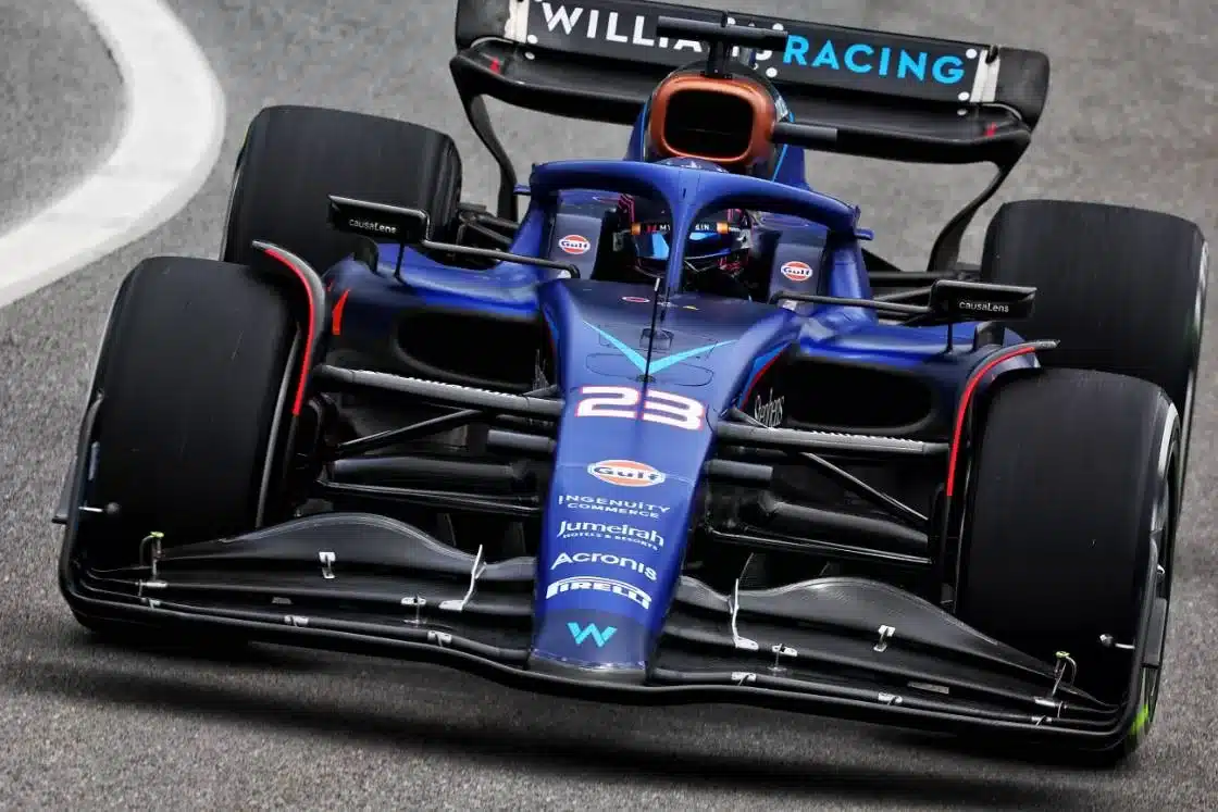 Williams