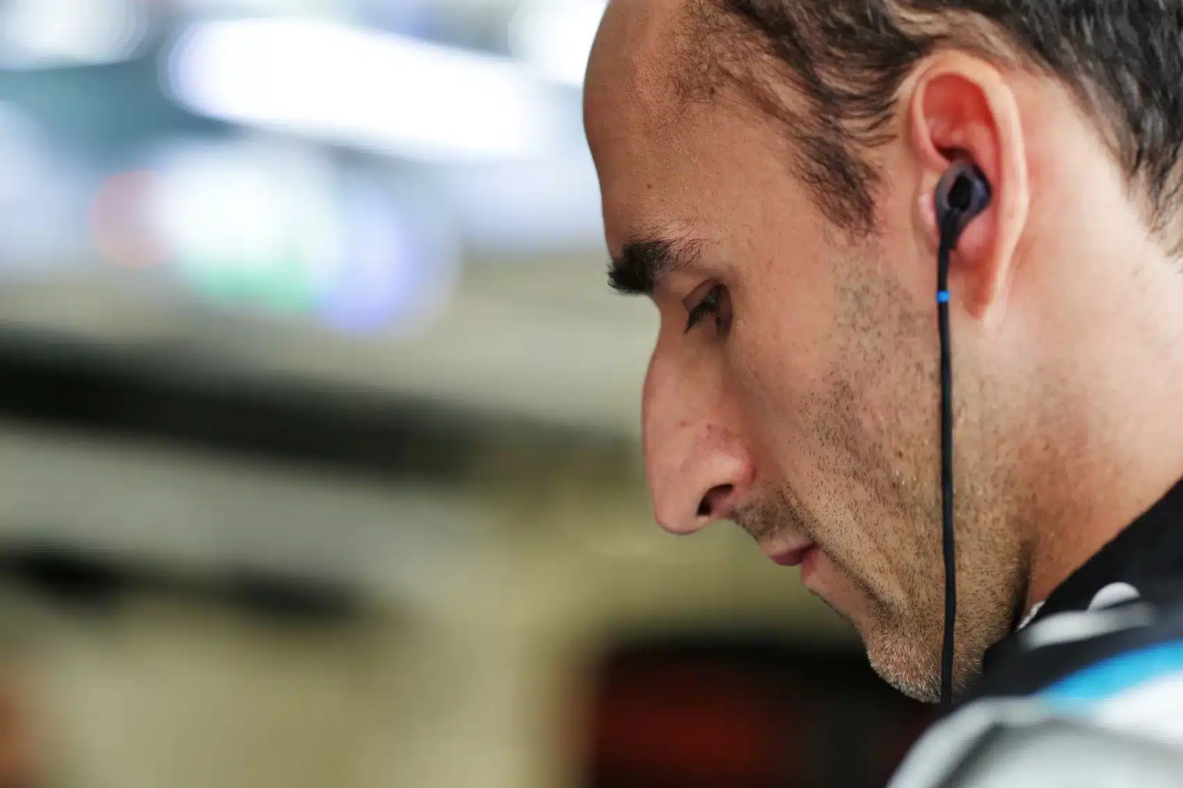 Robert Kubica