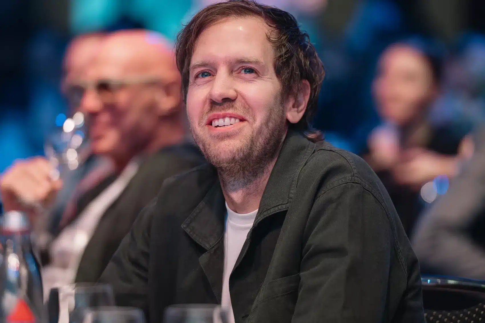 Sebastian Vettel