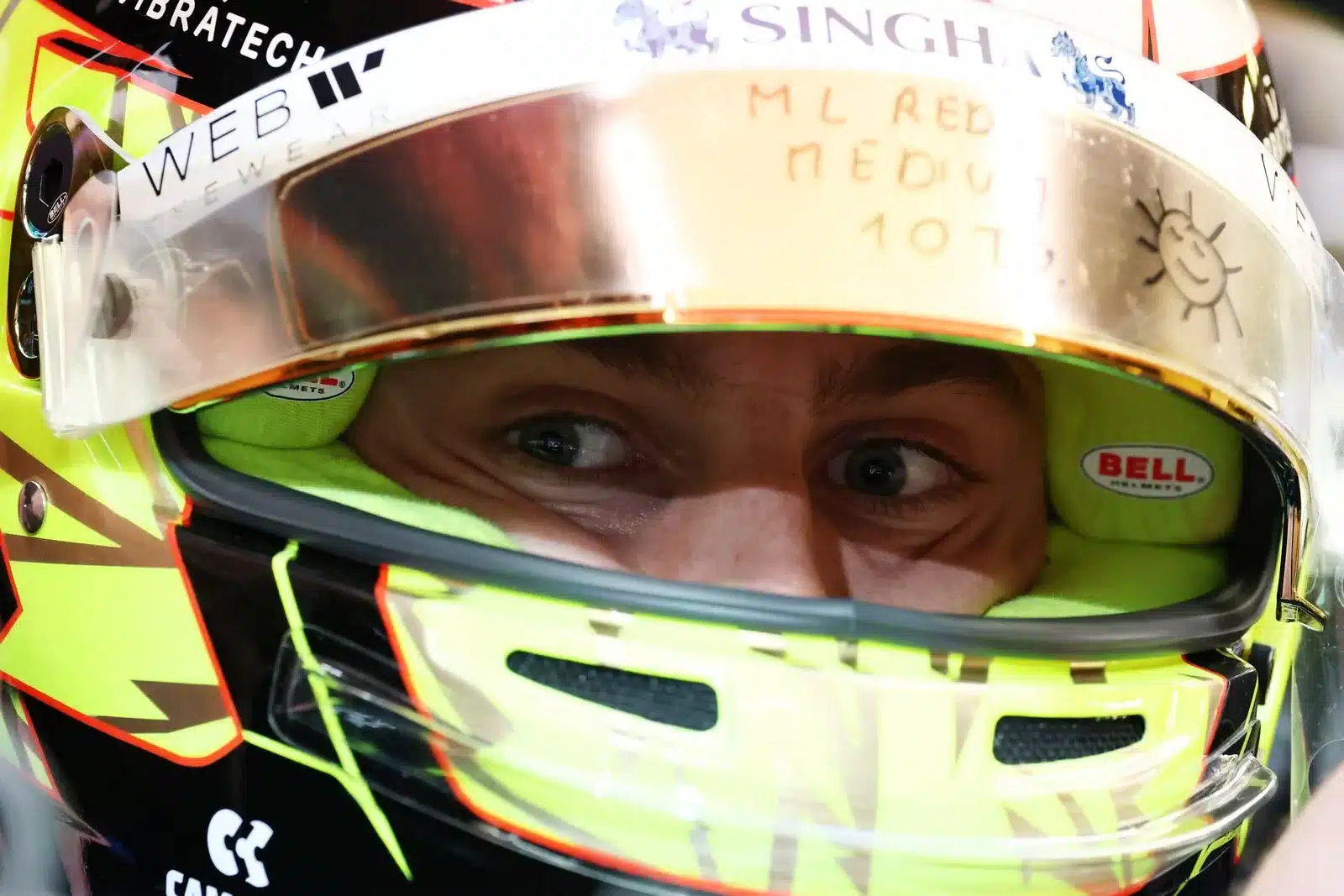 Théo Pourchaire, F2