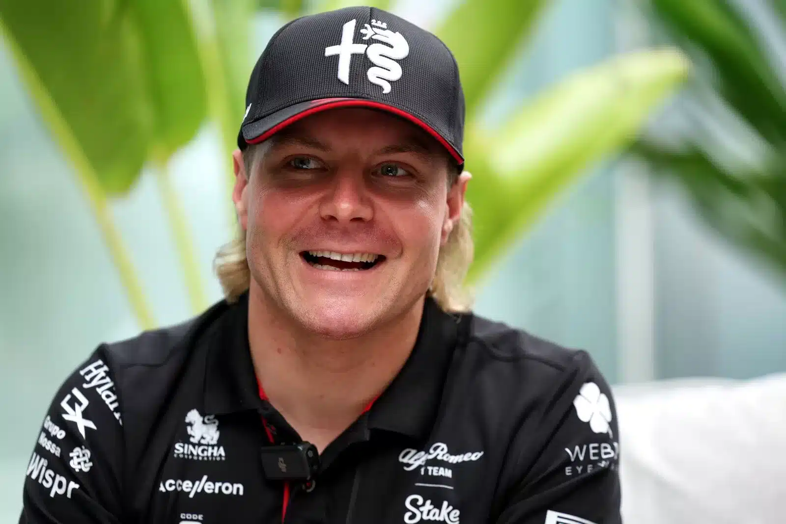 Valtteri Bottas