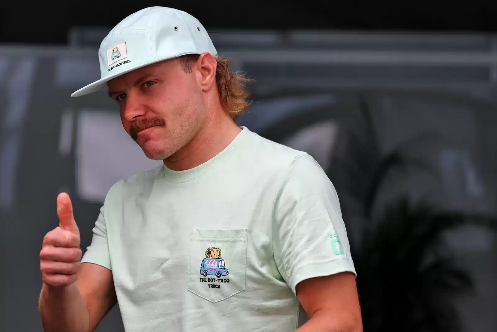 Valtteri Bottas