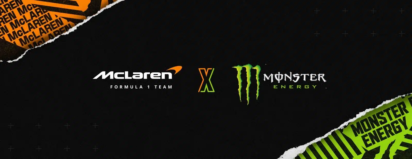 McLaren, Monster