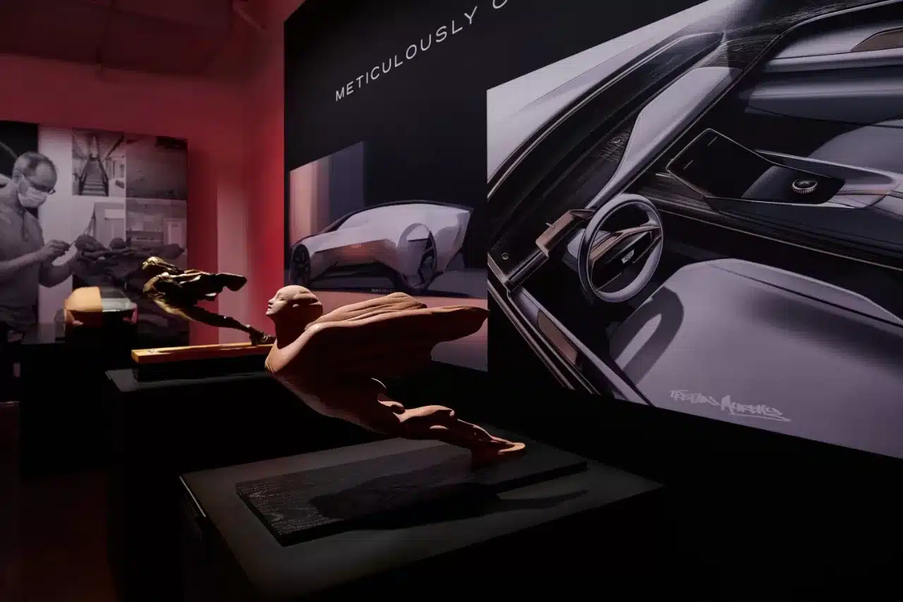 Cadillac, General Motors, F1