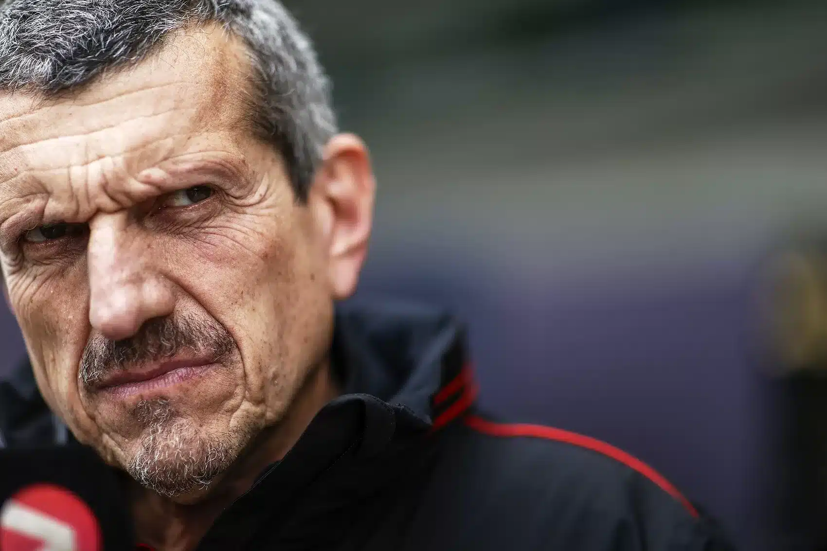 Günther Steiner