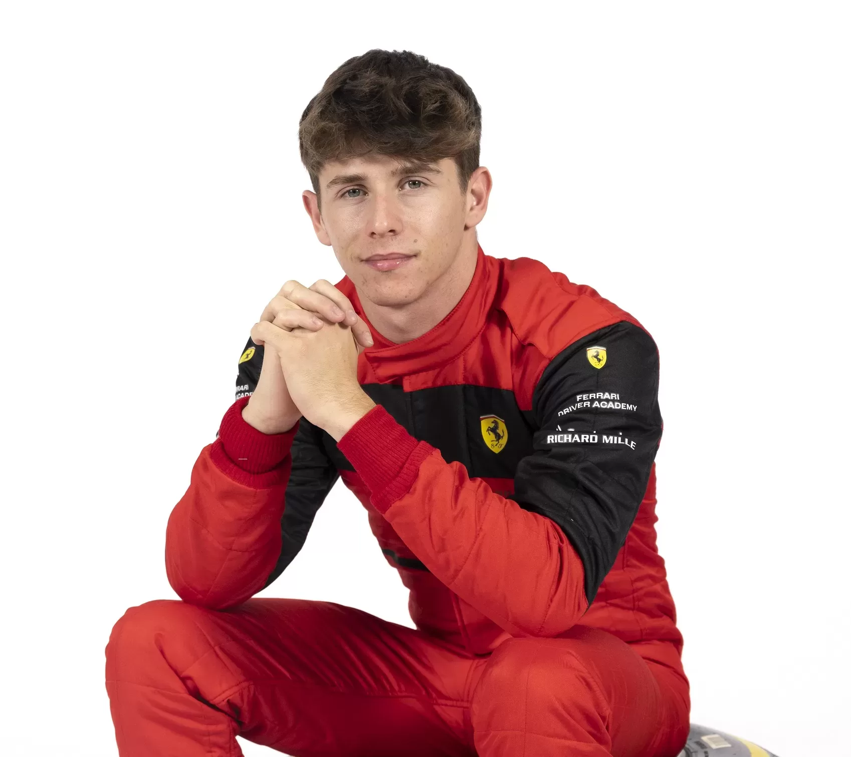 Arthur Leclerc