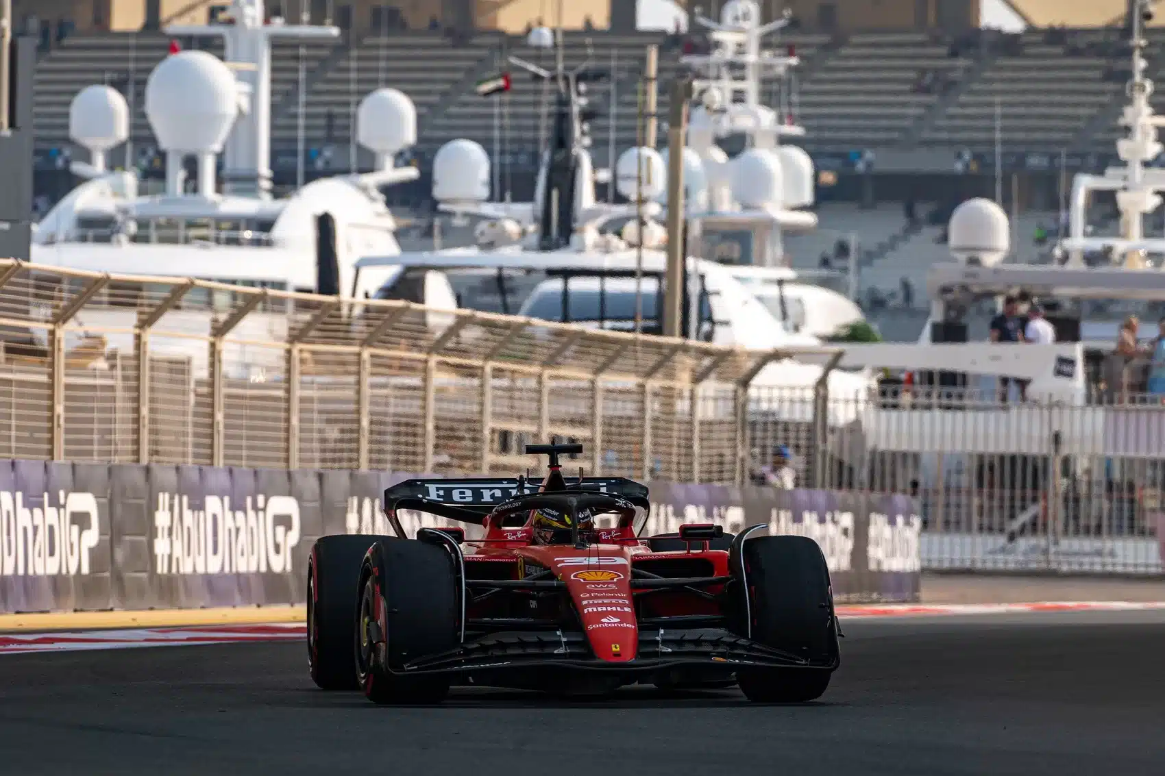 Ferrari