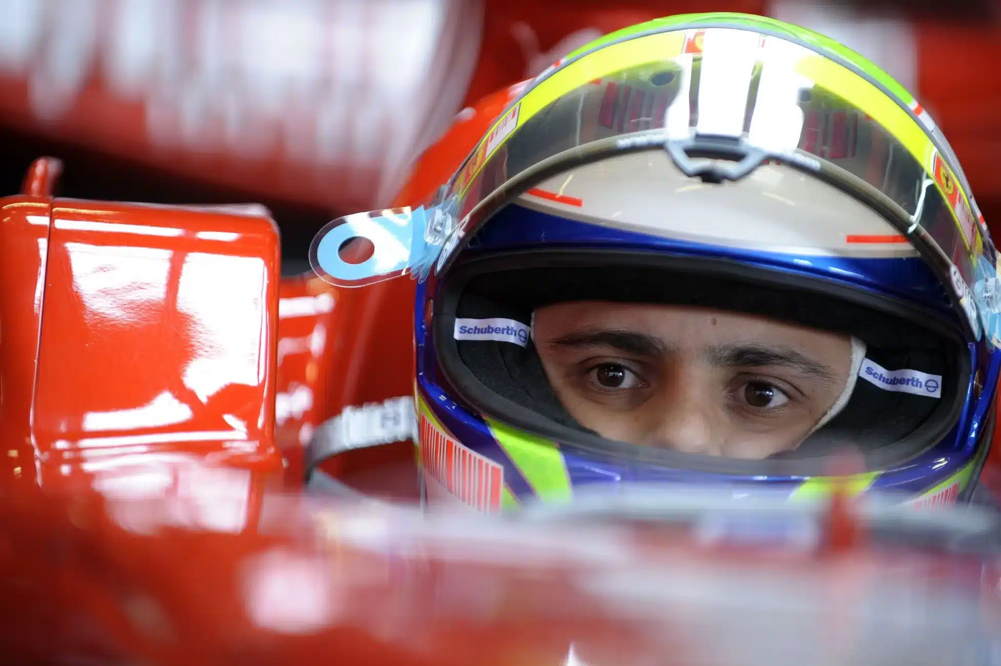 Felipe Massa