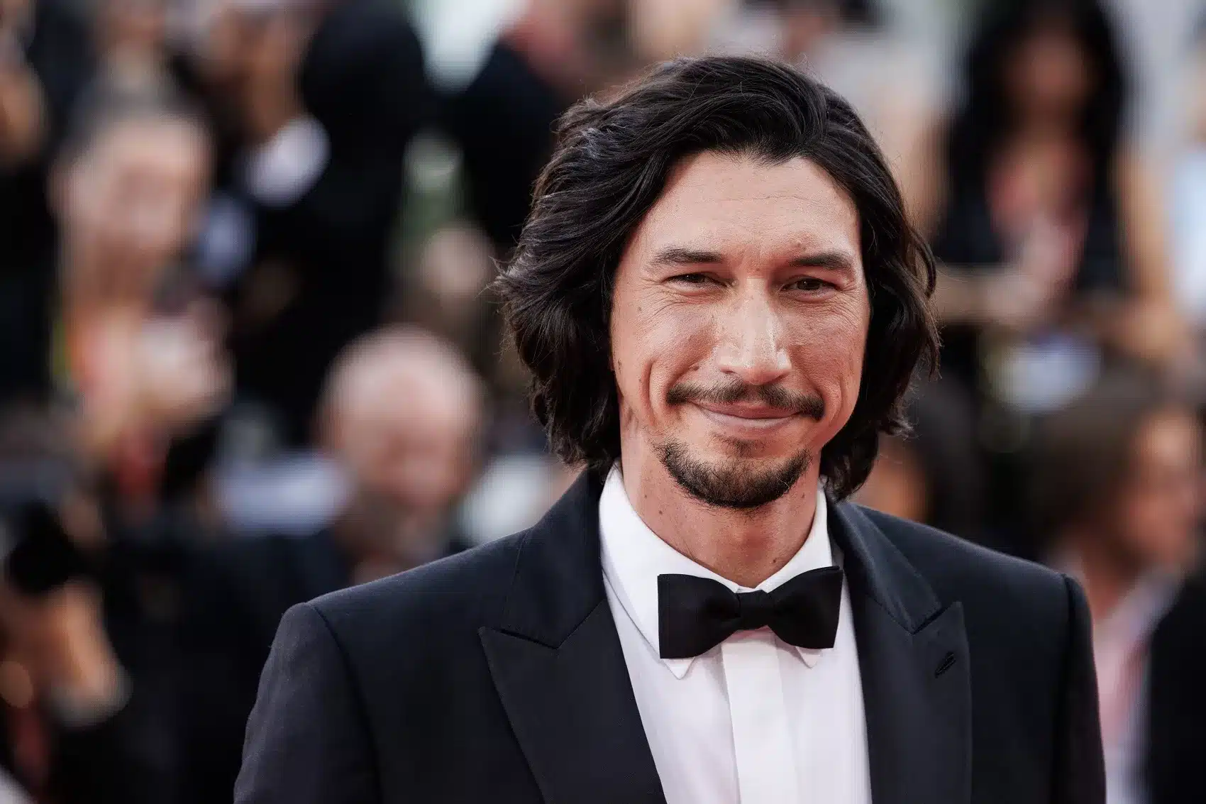 Adam Driver, Ferrari