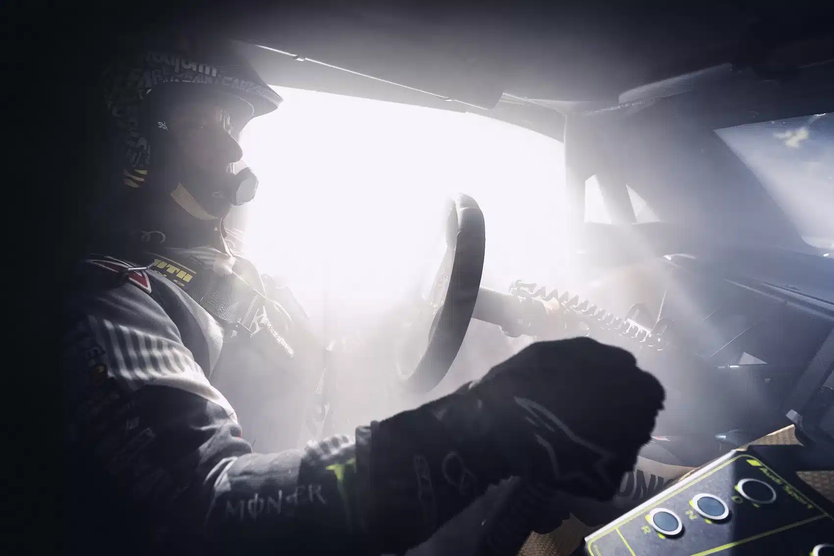 Ken Block