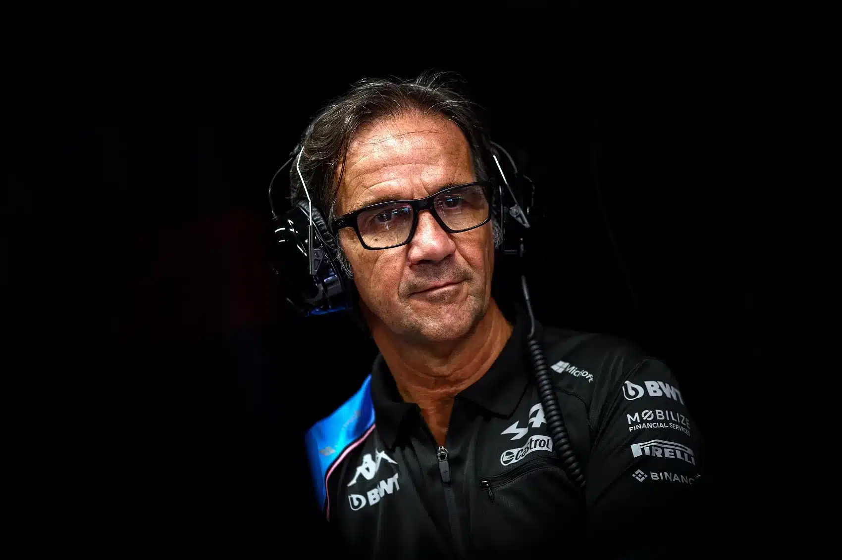 Davide Brivio