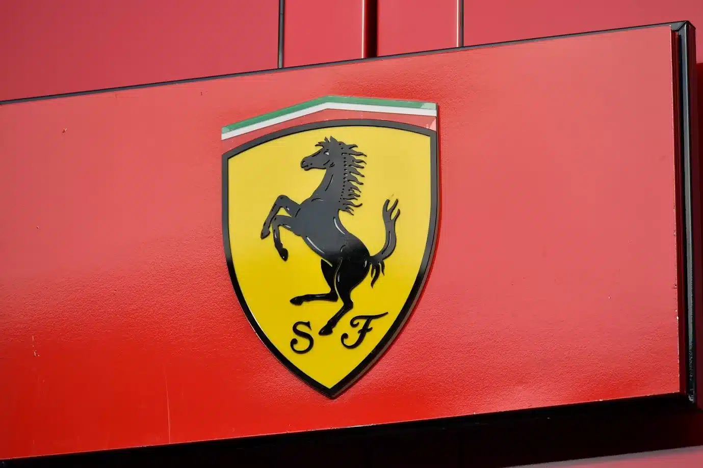 Ferrari