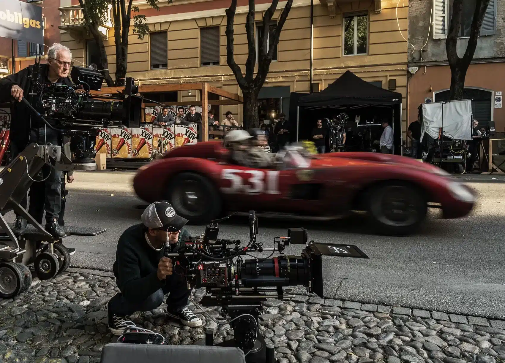 Ferrari film