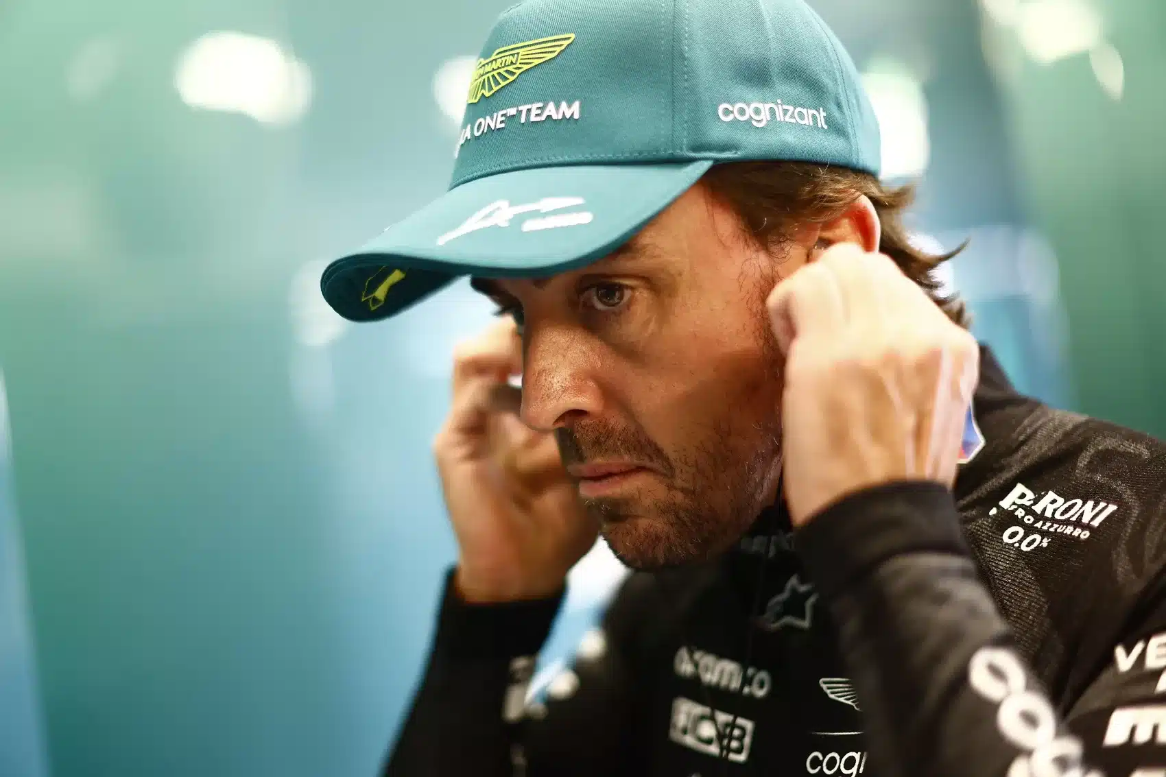Fernando Alonso