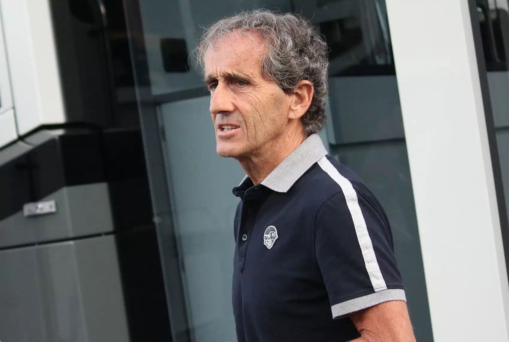 Alain Prost