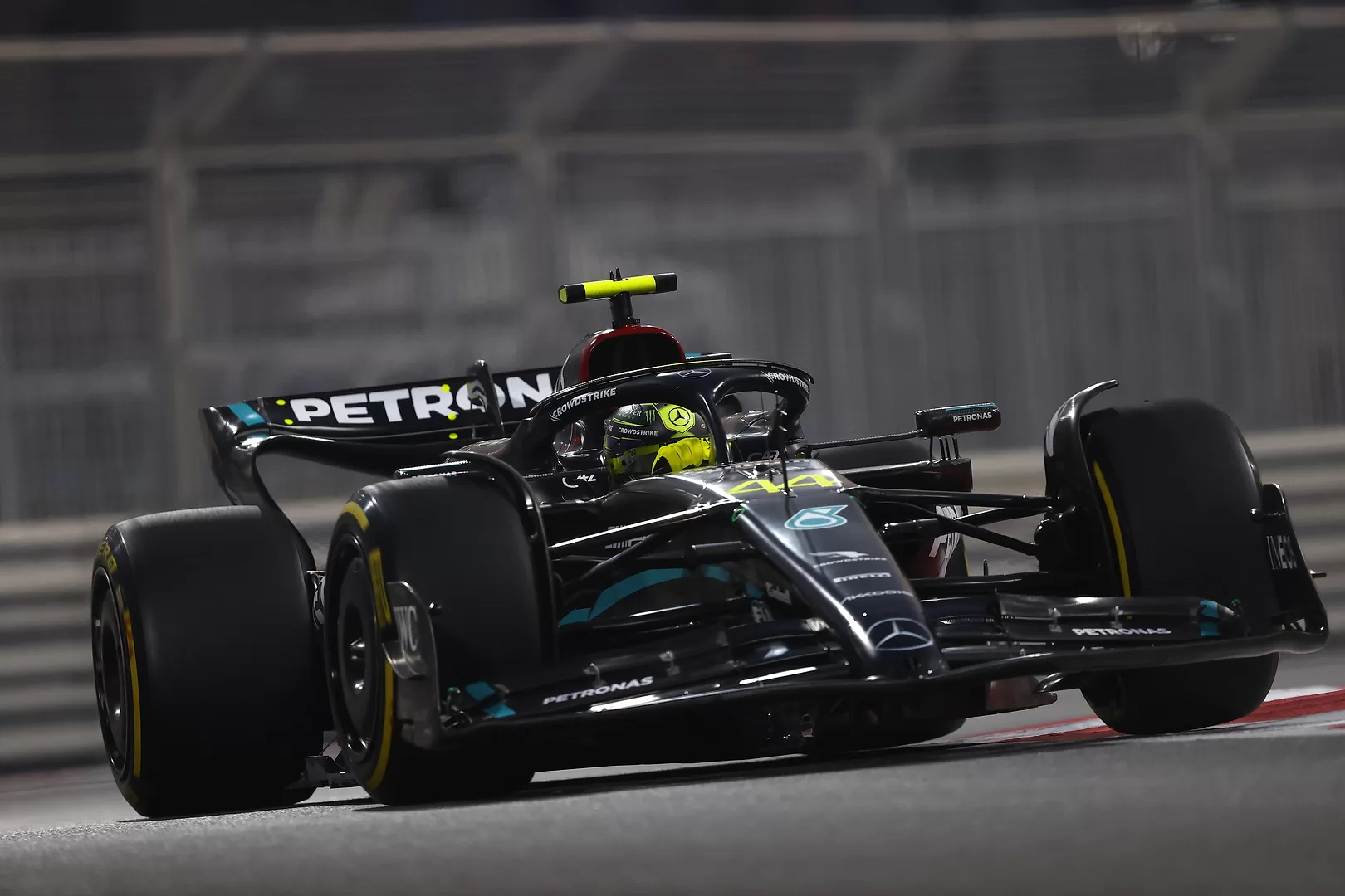 Mercedes