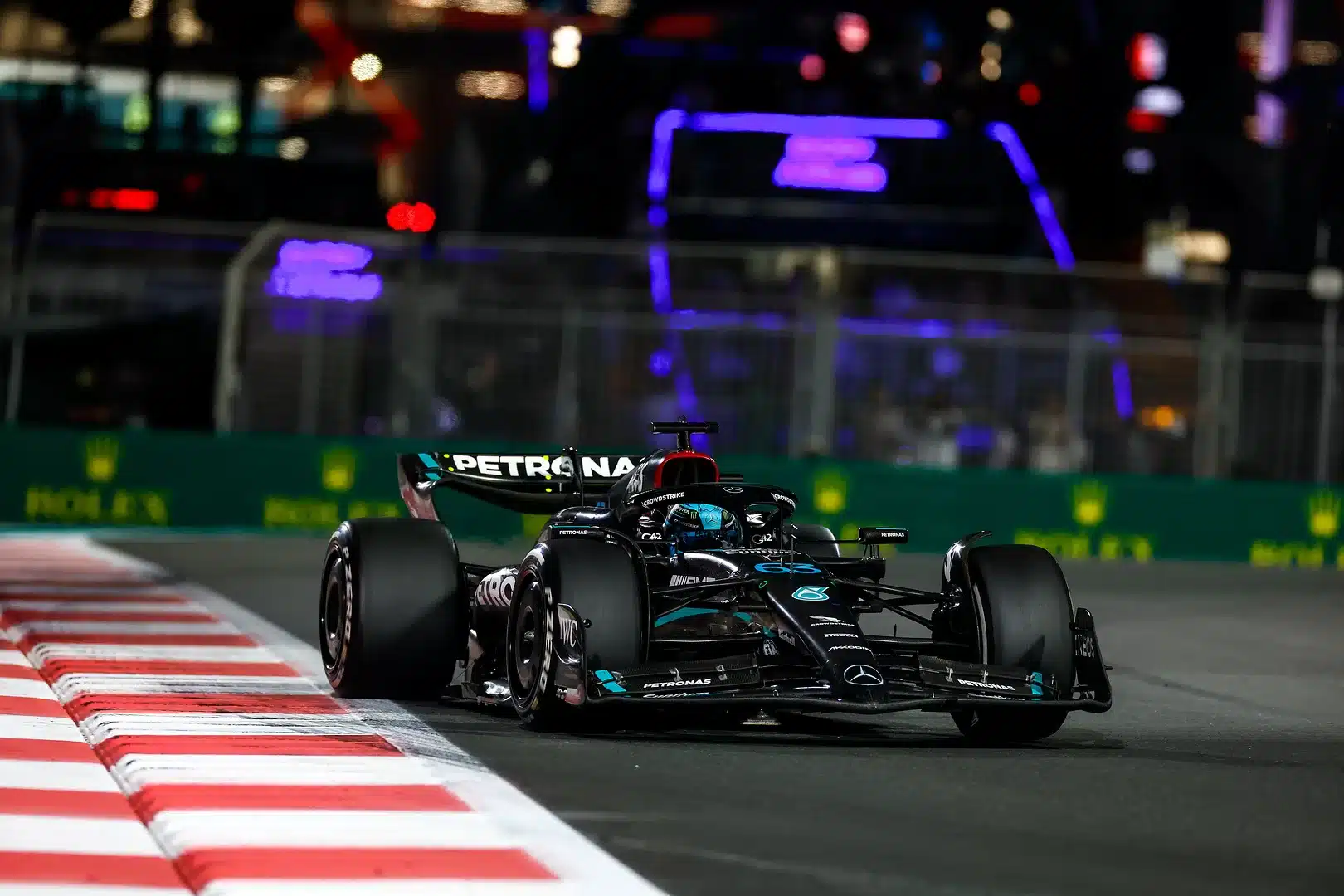 Mercedes