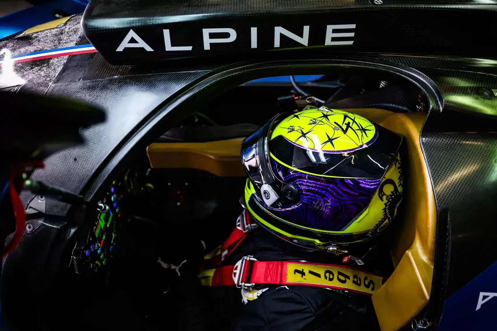 Mick Schumacher