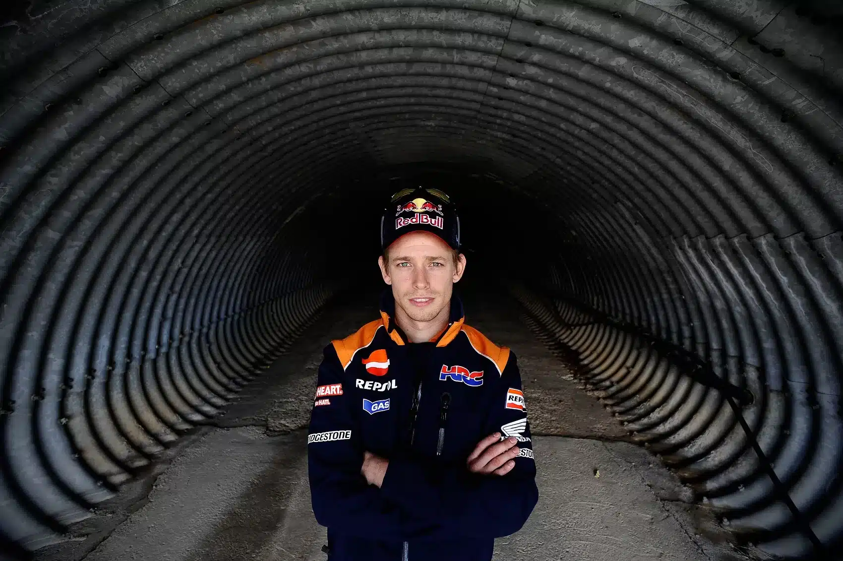 Casey Stoner