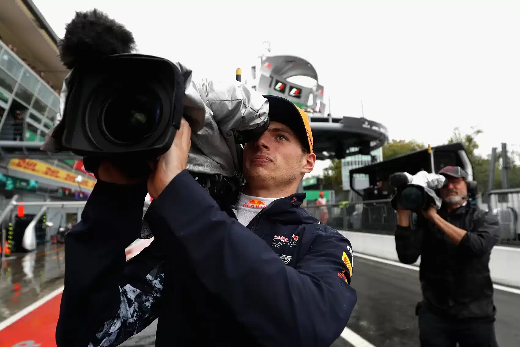 Max Verstappen, f1